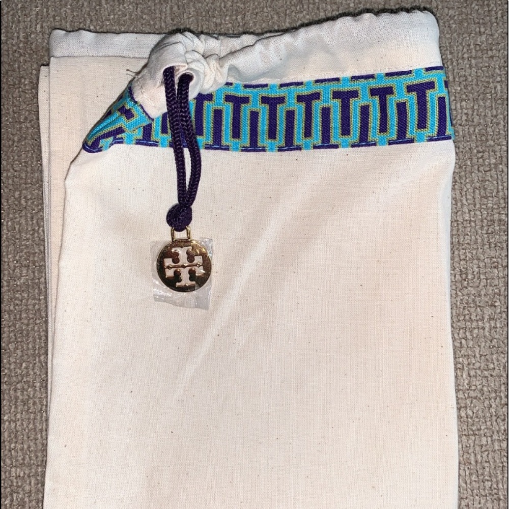 New - Tory Burch dust bag